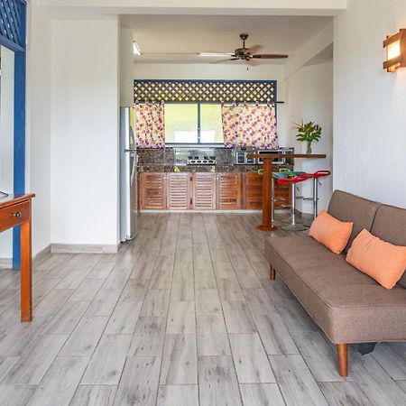 Apartament Mot Mot Vacation Sámara Zewnętrze zdjęcie