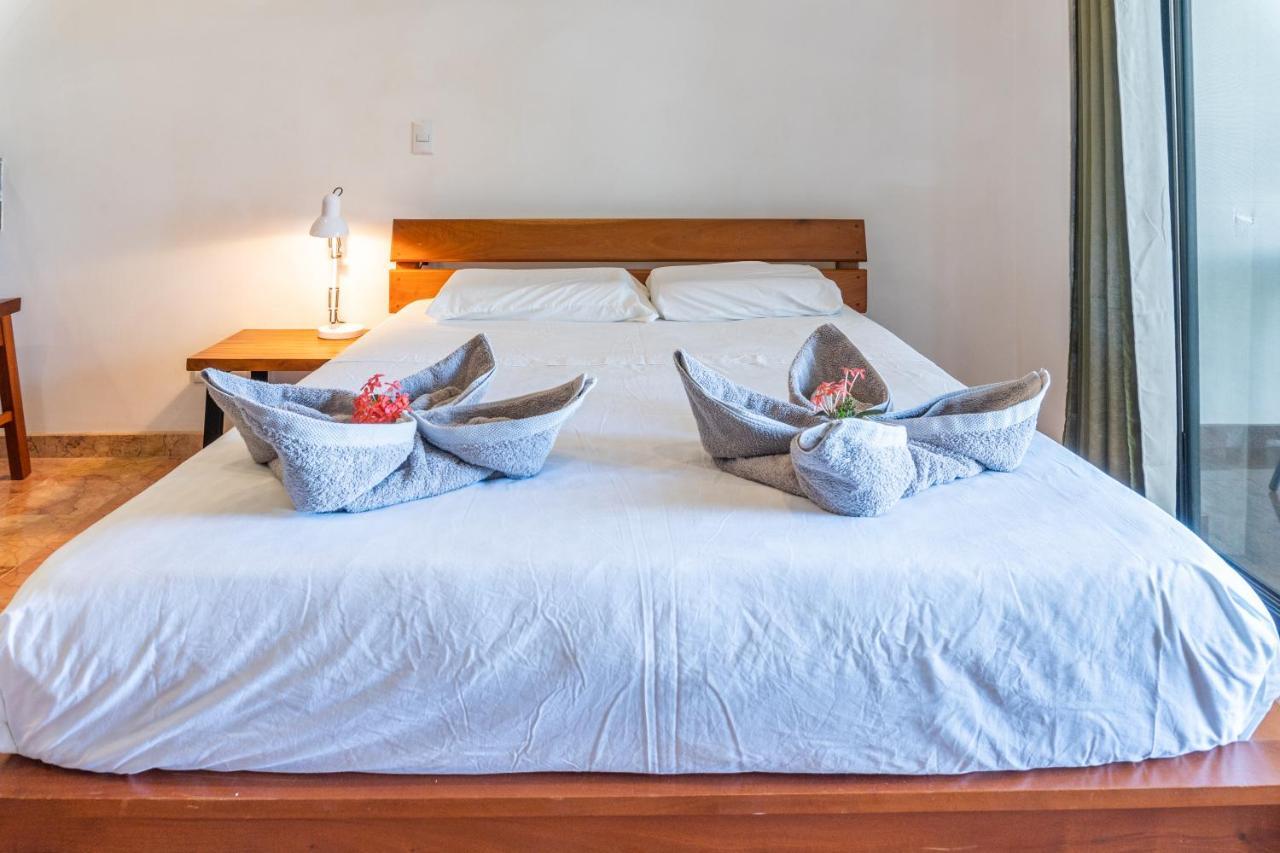 Apartament Mot Mot Vacation Sámara Zewnętrze zdjęcie