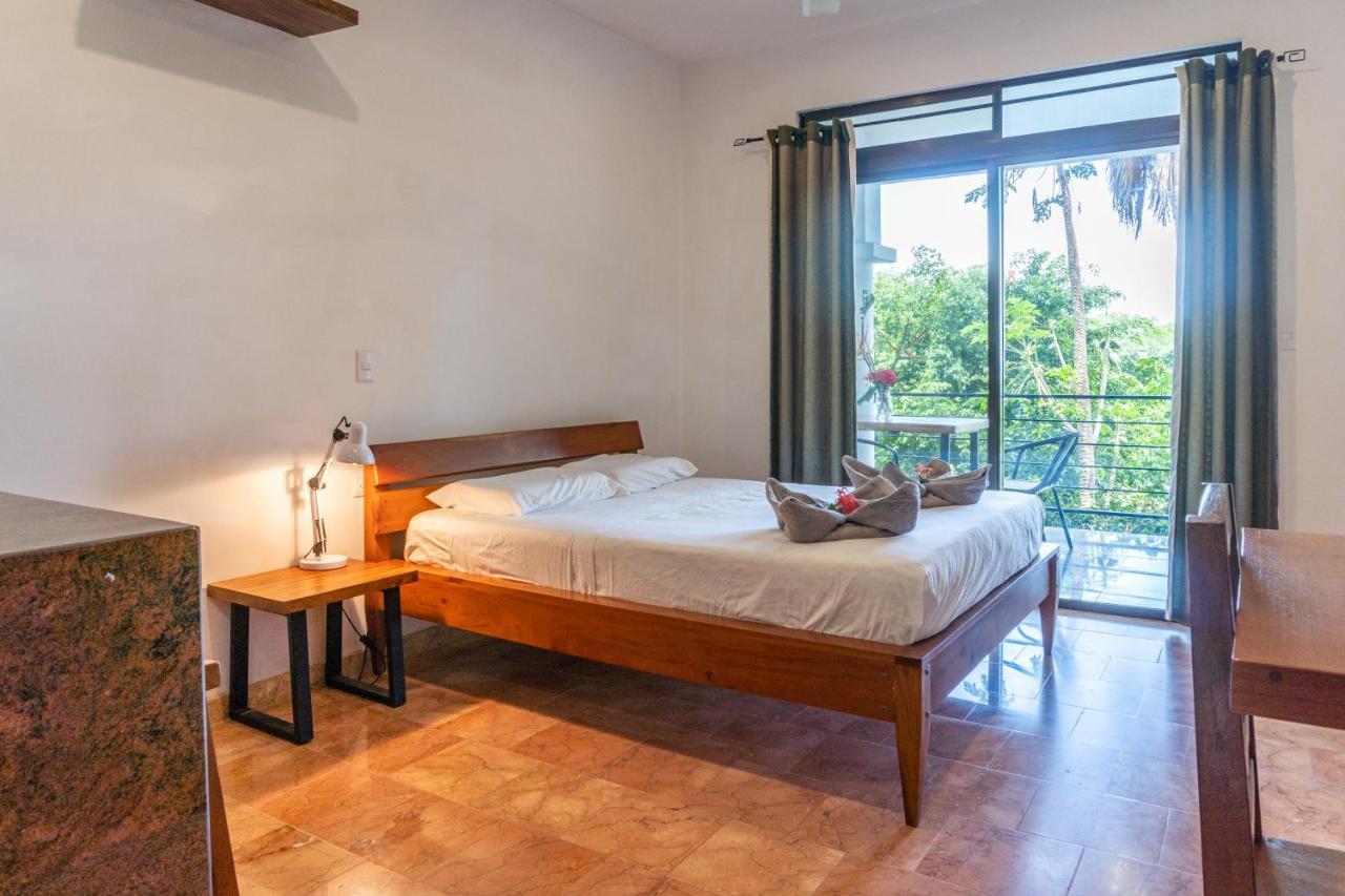 Apartament Mot Mot Vacation Sámara Zewnętrze zdjęcie